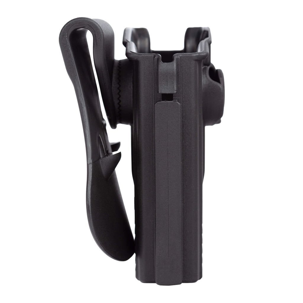 Level 2 Retention Holster for Taurus PT 800 Series & PT840 Compact