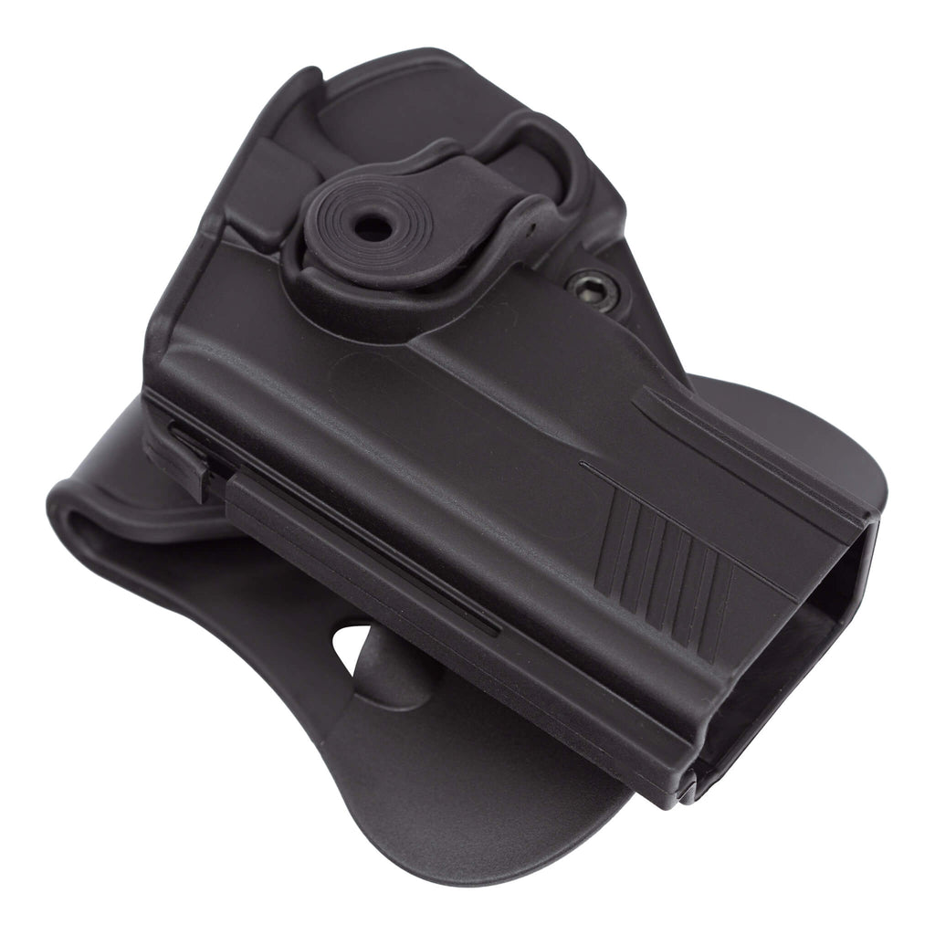 Level 2 Retention Holster for Taurus PT 800 Series & PT840 Compact