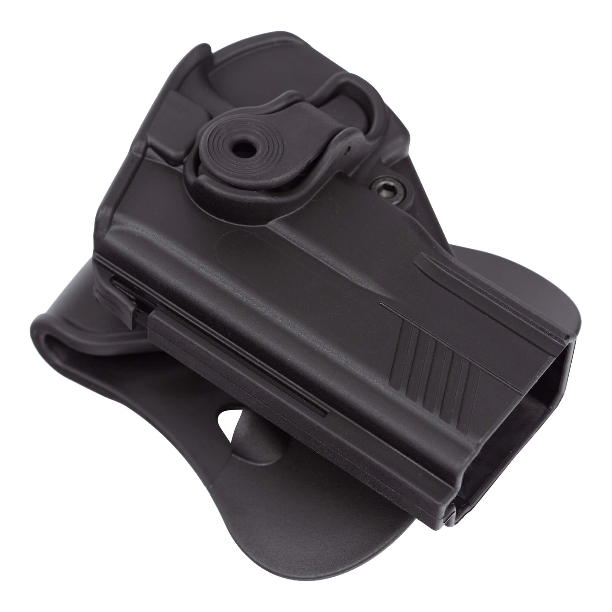 Level 2 Retention Holster for Taurus PT 800 Series & PT840 Compact