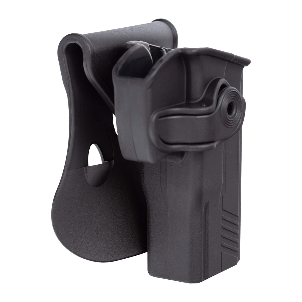 Level 2 Retention Holster for Taurus PT 800 Series & PT840 Compact