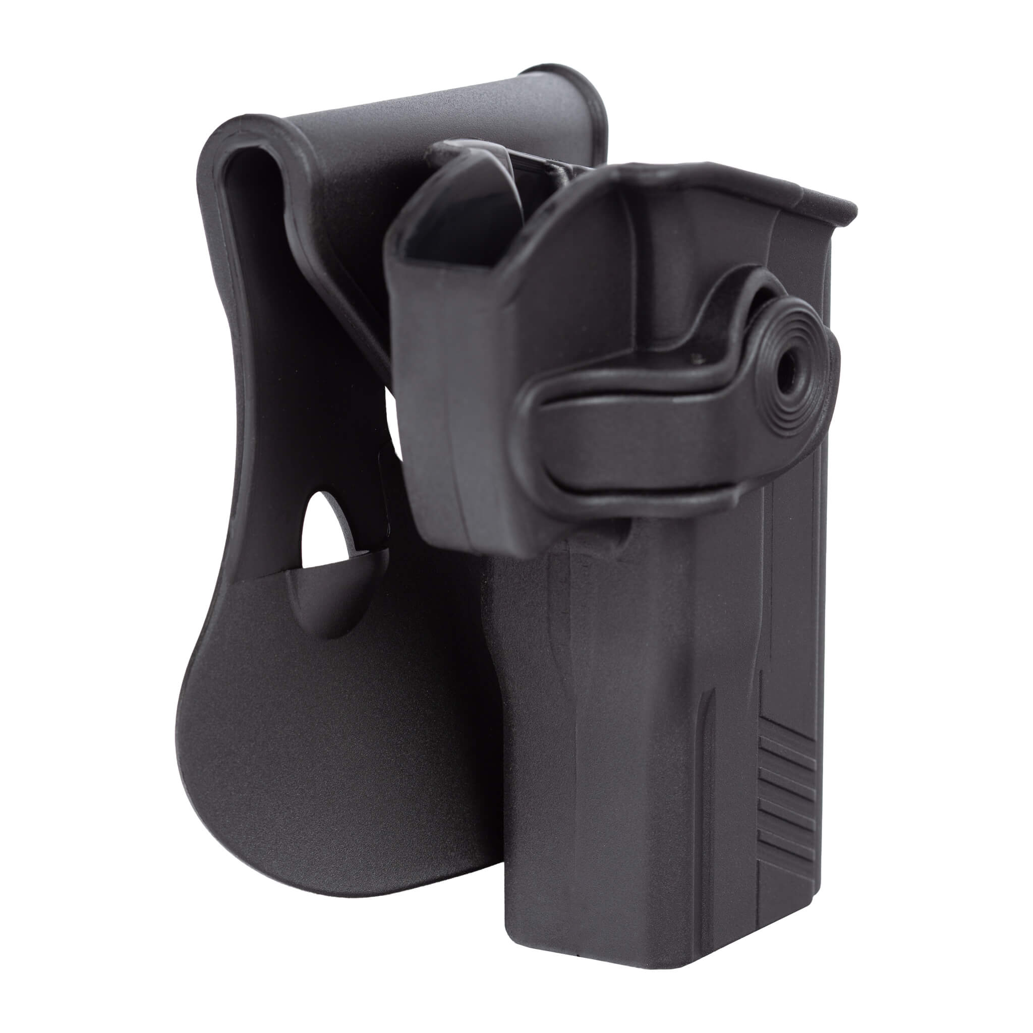 Level 2 Retention Holster for Taurus PT 800 Series & PT840 Compact