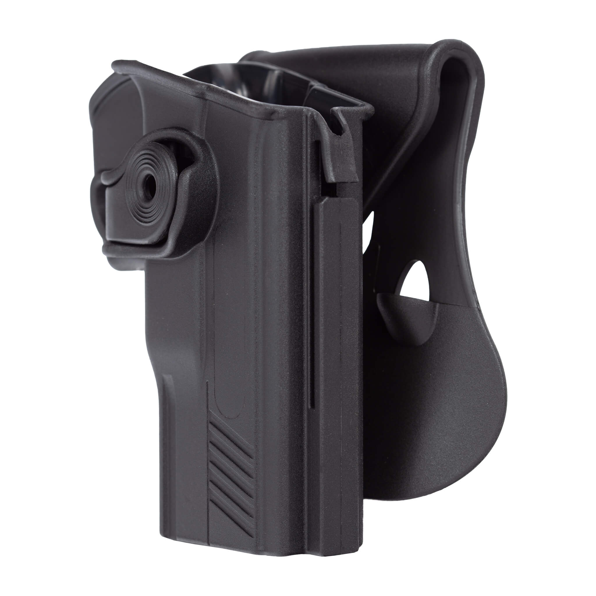 Level 2 Retention Holster for Taurus PT 800 Series & PT840 Compact