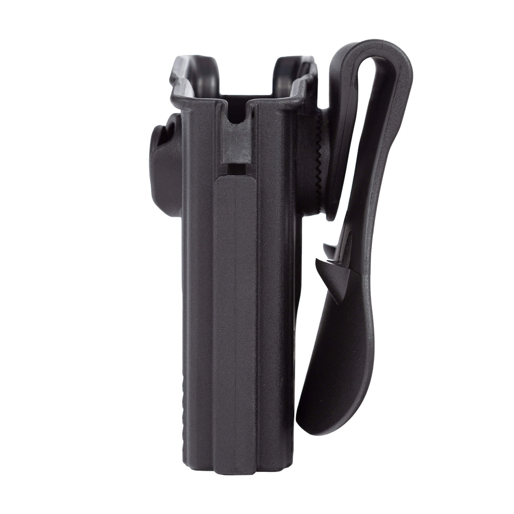 Level 2 Retention Holster for Taurus PT 800 Series & PT840 Compact