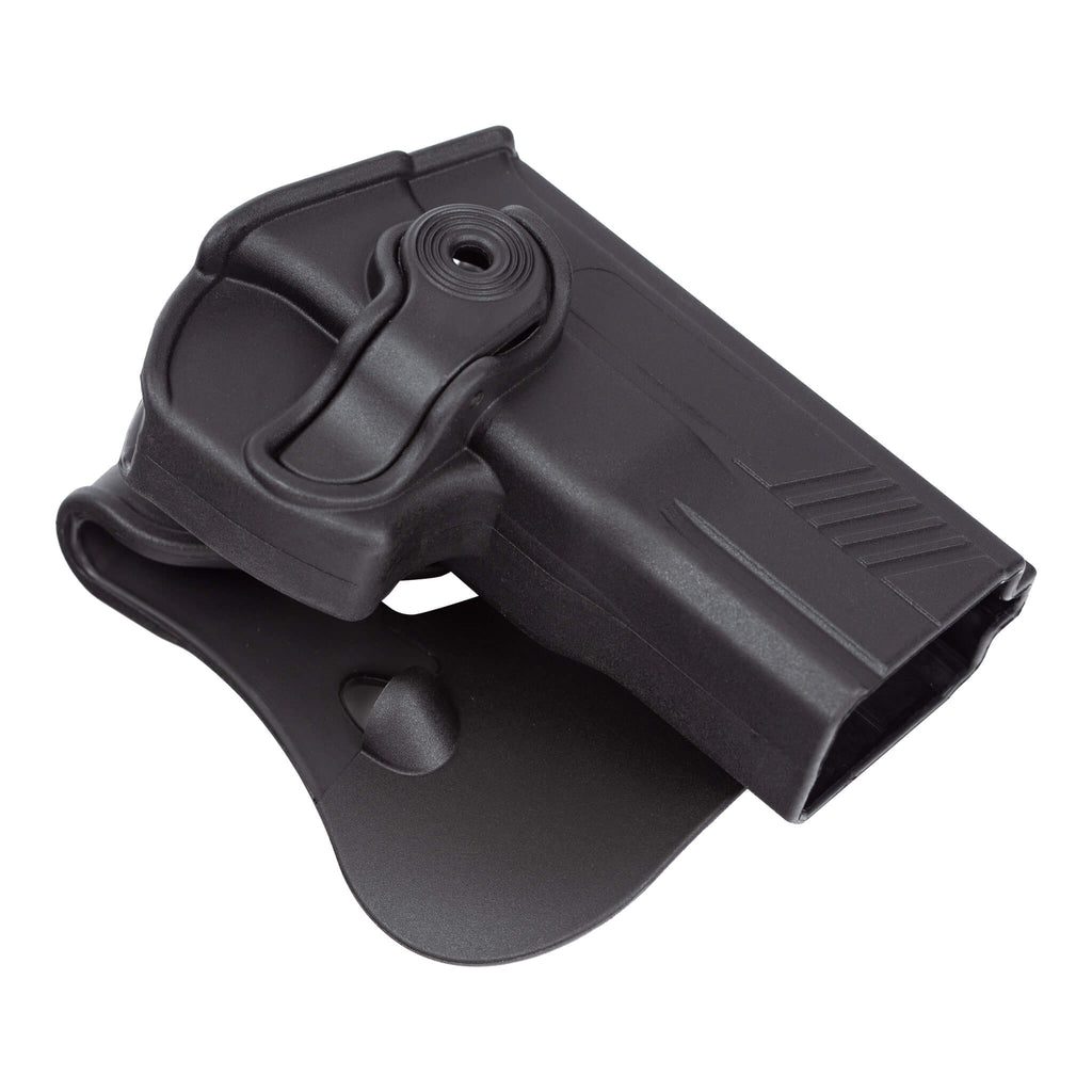 Level 2 Retention Holster for Taurus PT 800 Series & PT840 Compact