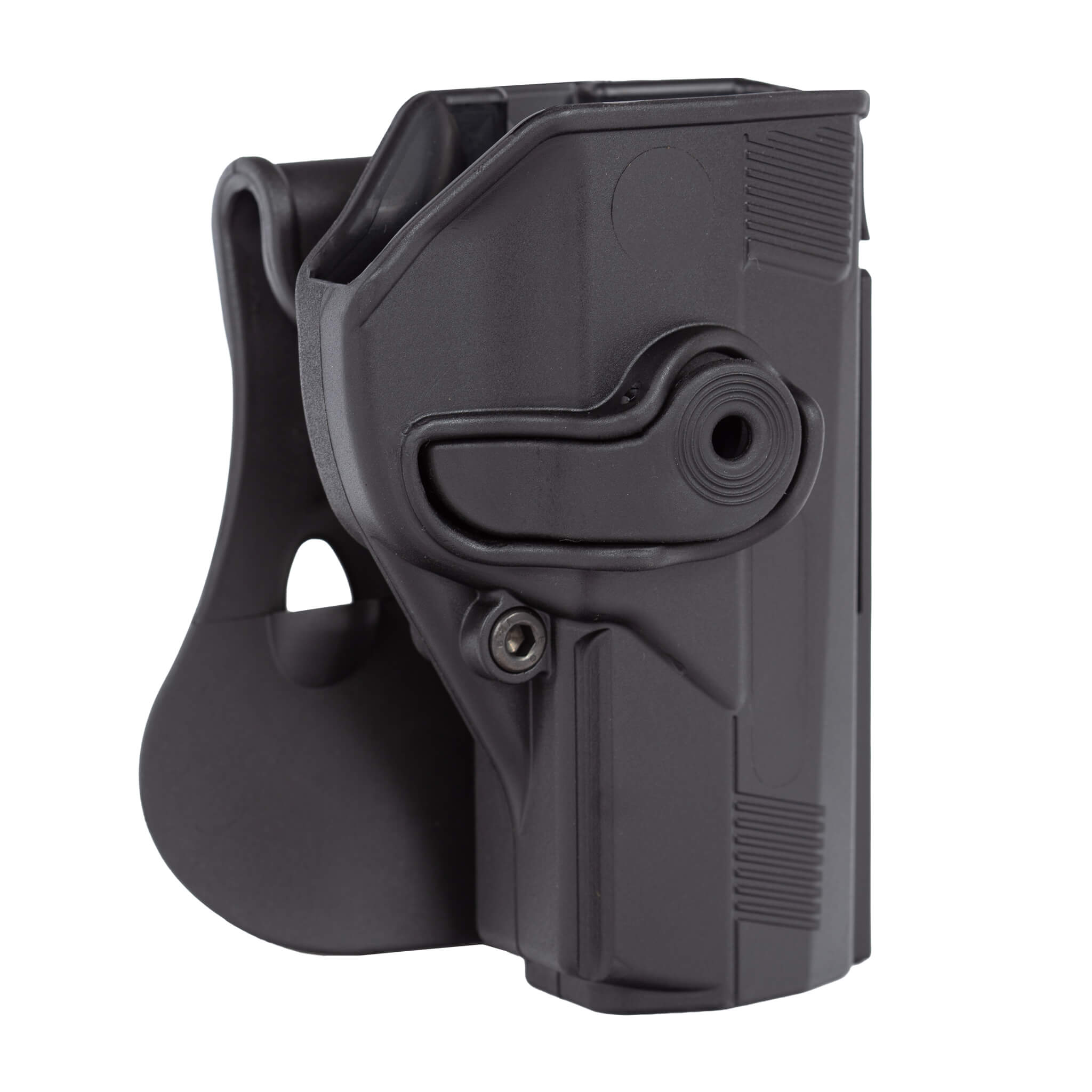 Level 2 Retention Holster for Beretta PX4 Storm Variants