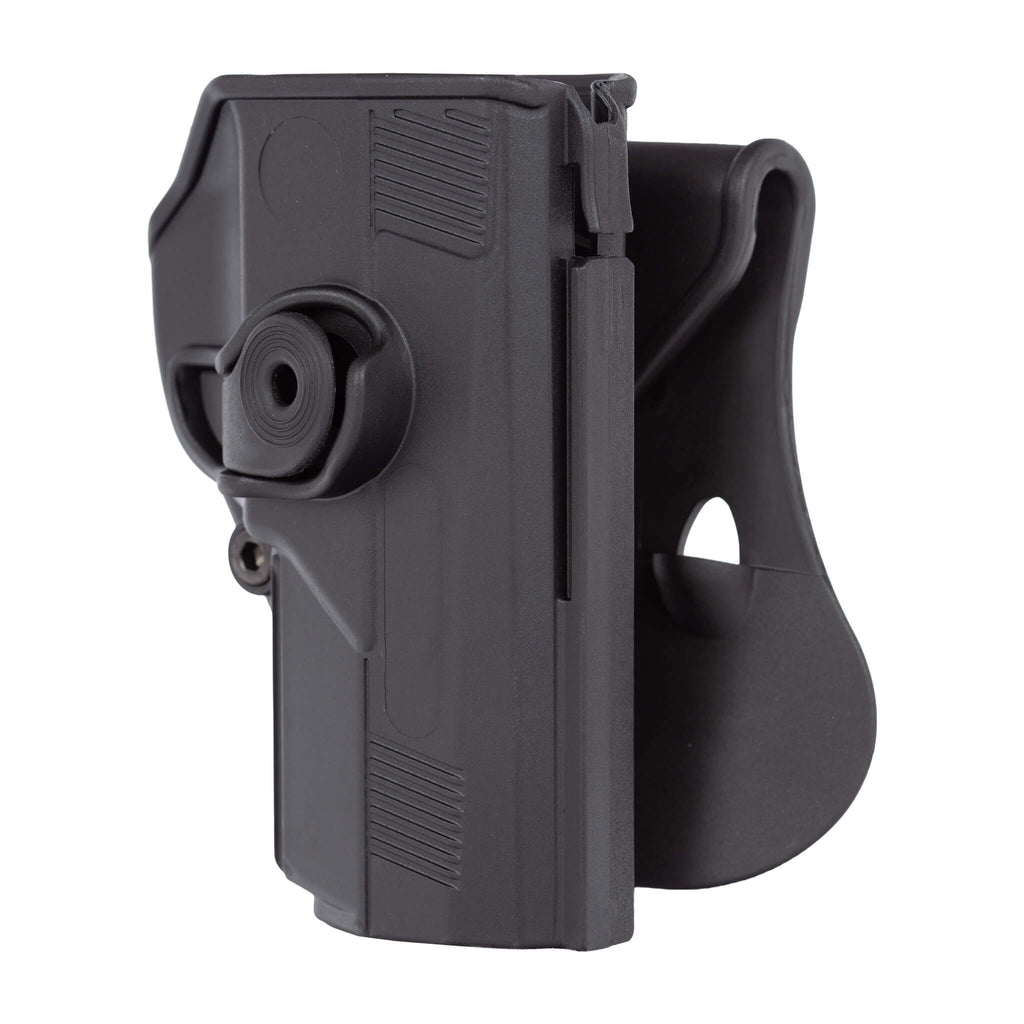 Level 2 Retention Holster for Beretta PX4 Storm Variants