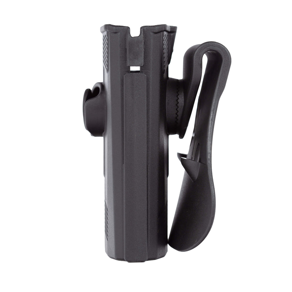 Level 2 Retention Holster for Beretta PX4 Storm Variants