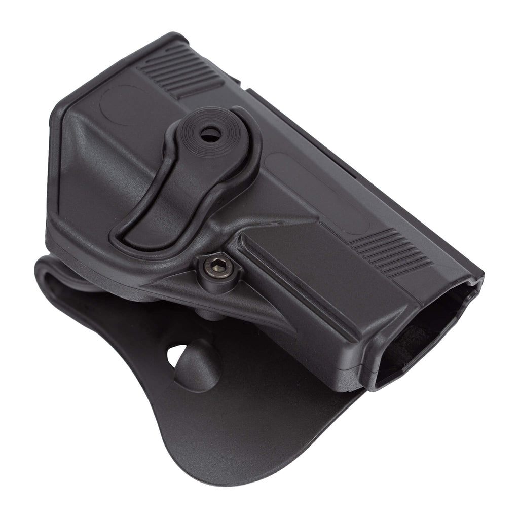 Level 2 Retention Holster for Beretta PX4 Storm Variants