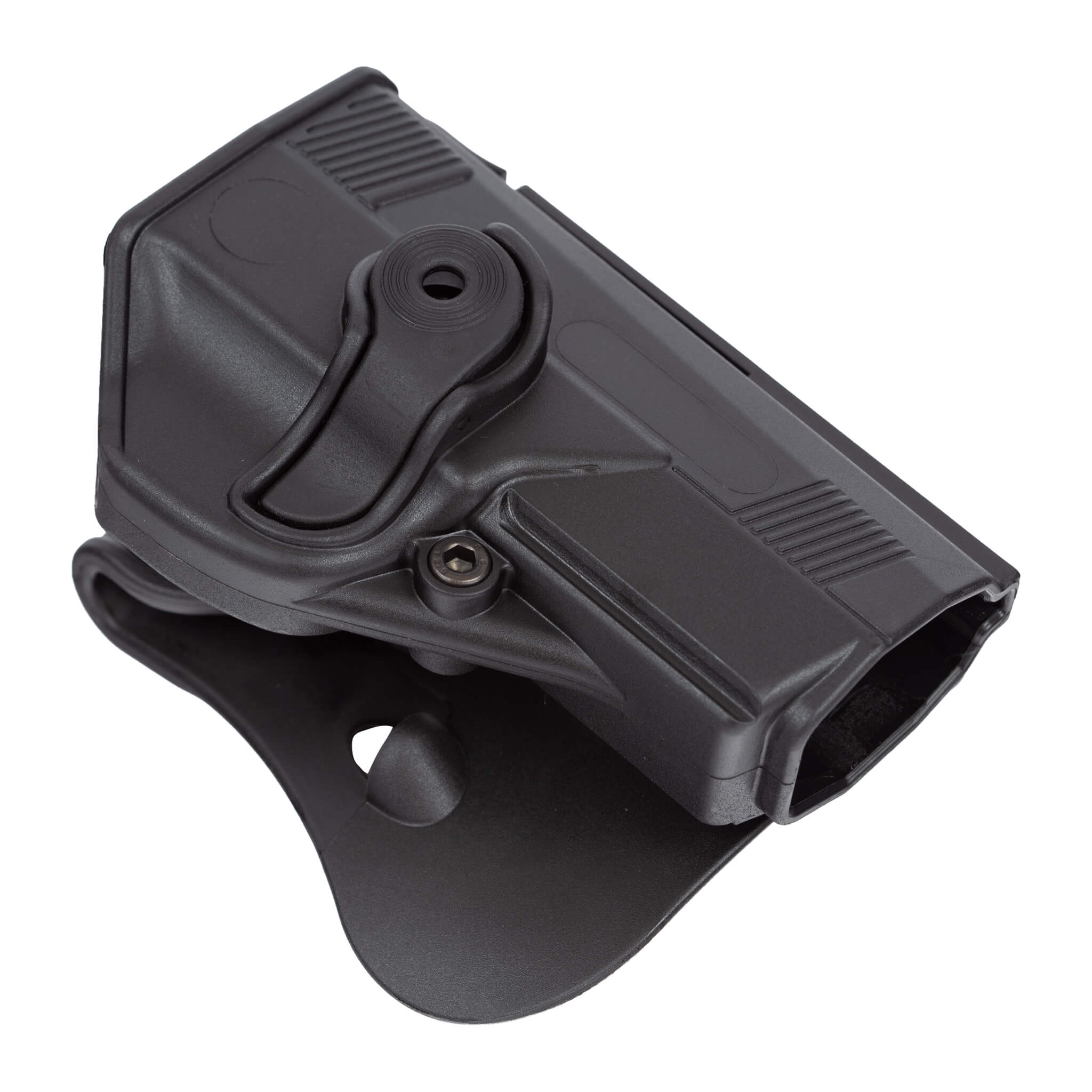 Level 2 Retention Holster for Beretta PX4 Storm Variants
