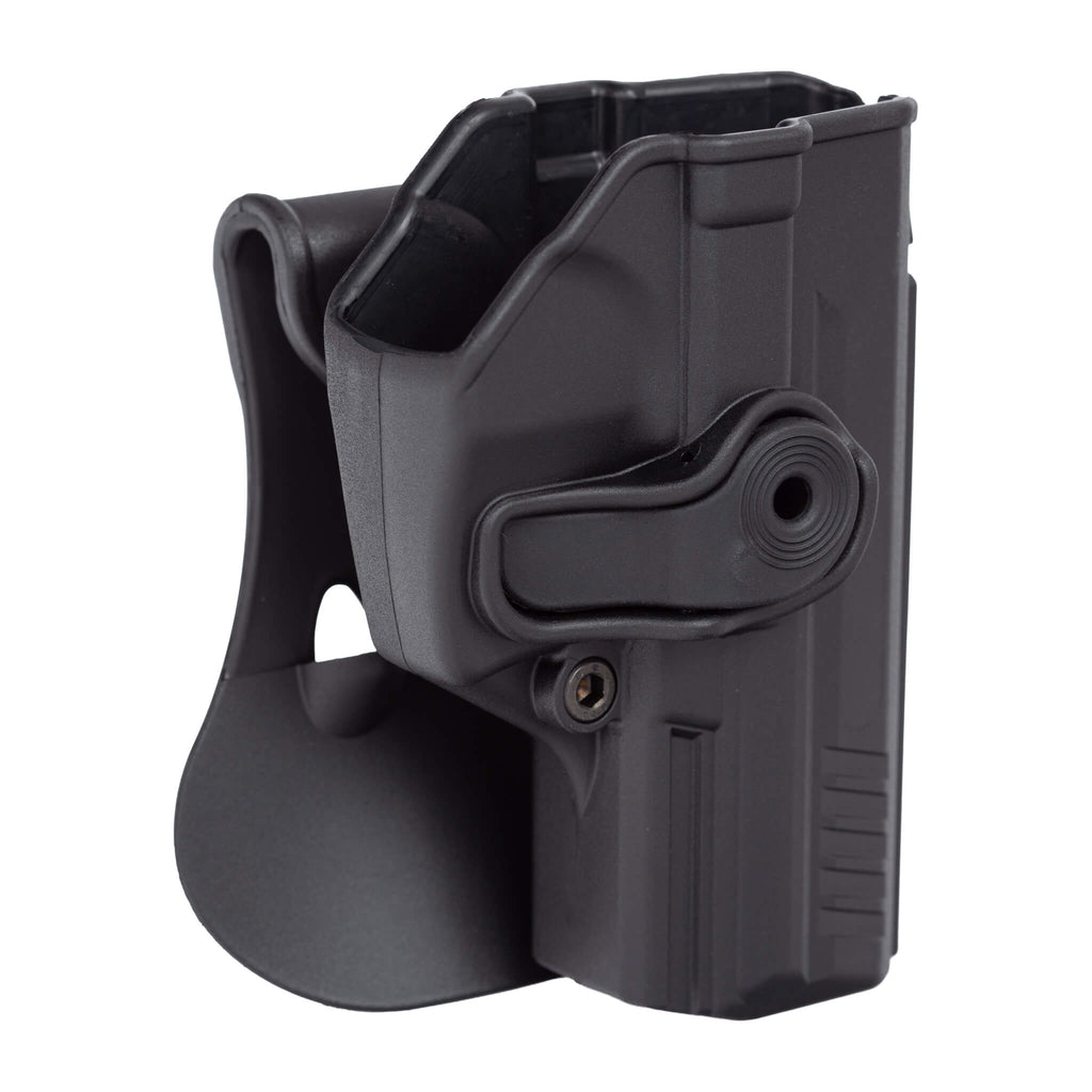 Level 2 Retention Holster for Heckler & Koch P30 / P2000 / VP9 (SFP9)