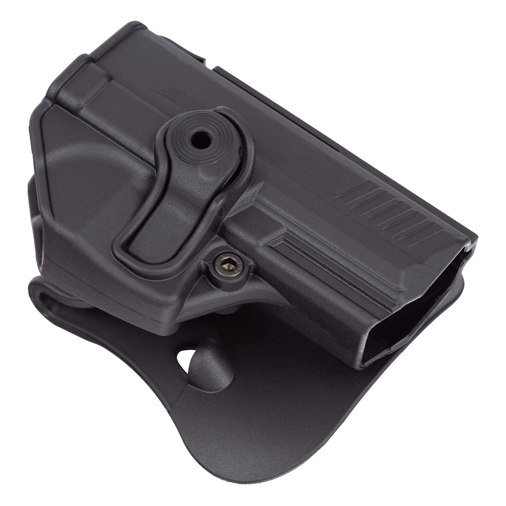 Level 2 Retention Holster for Heckler & Koch P30 / P2000 / VP9 (SFP9)