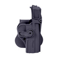 Level 3 Polymer Retention Holster for Sig Sauer P226, P220, SP2022 & MK25