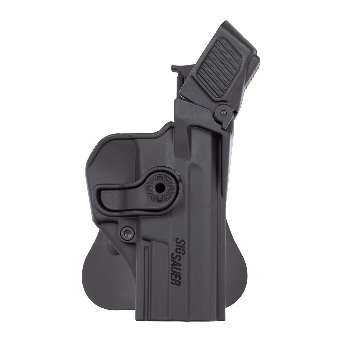 Level 3 Polymer Retention Holster for Sig Sauer P226, P220, SP2022 & MK25