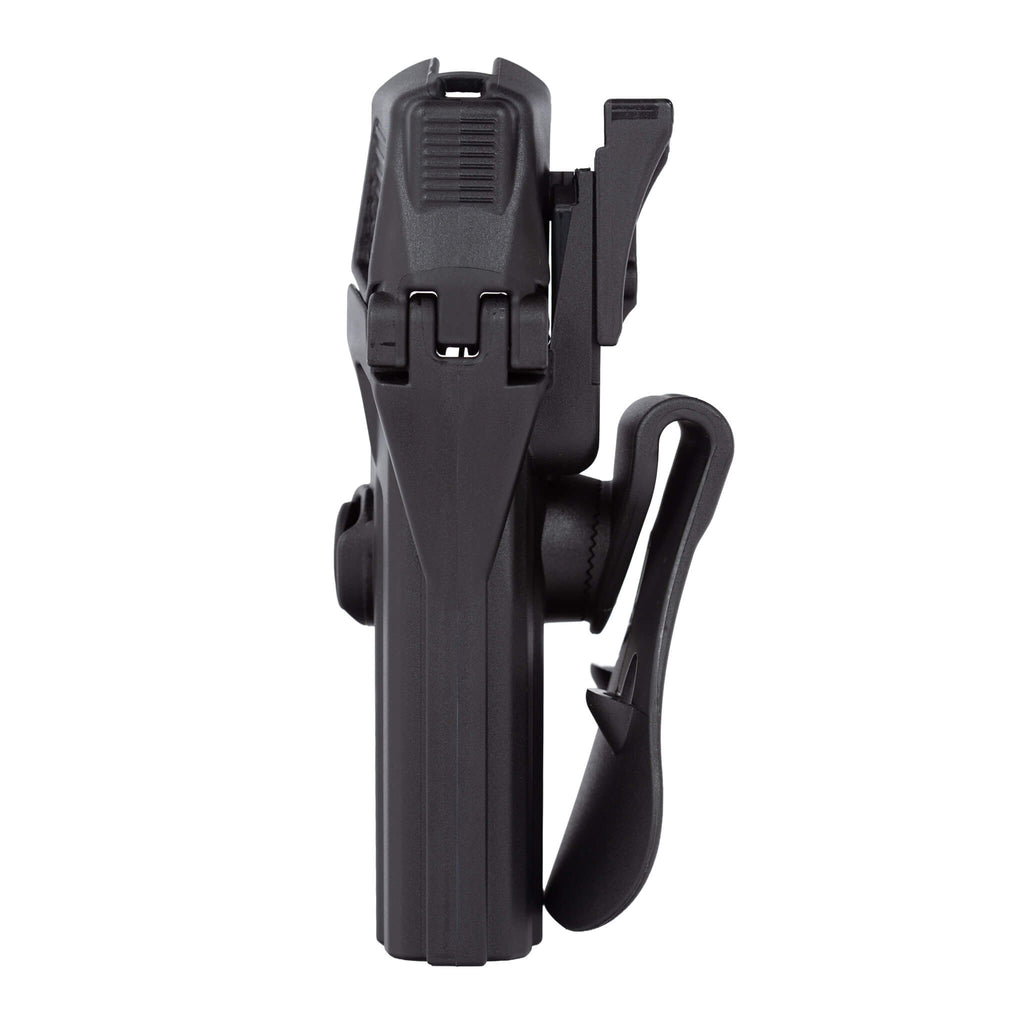 Level 3 Polymer Retention Holster for Sig Sauer P226, P220, SP2022 & MK25