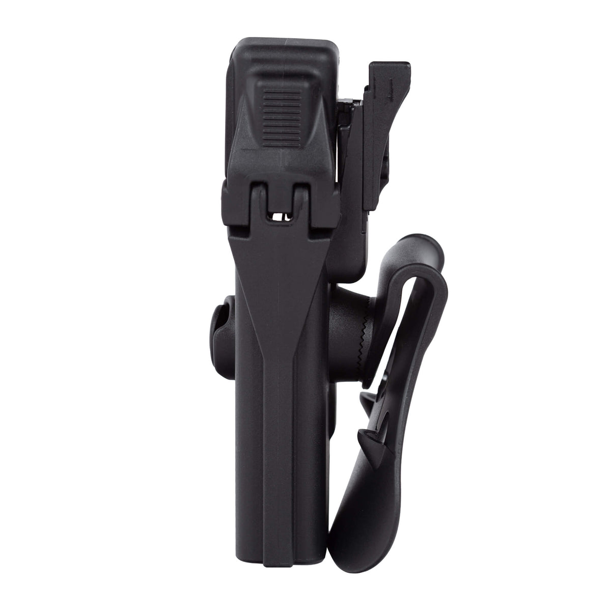 Level 3 Polymer Retention Roto Paddle Holster for Glock 19/19X/23/25/28/32/45