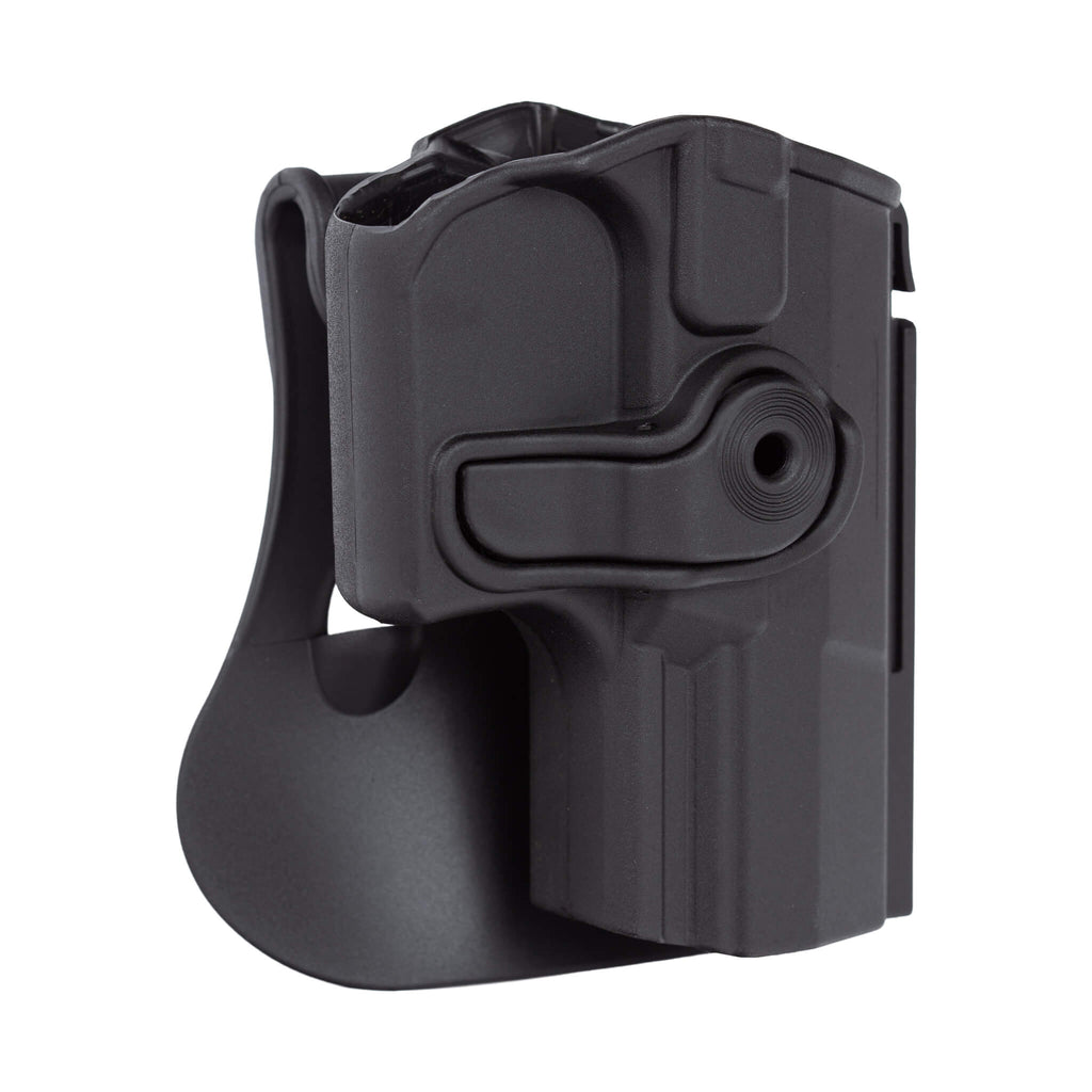 Level 2 Retention Holster for Walther PPQ Pistols