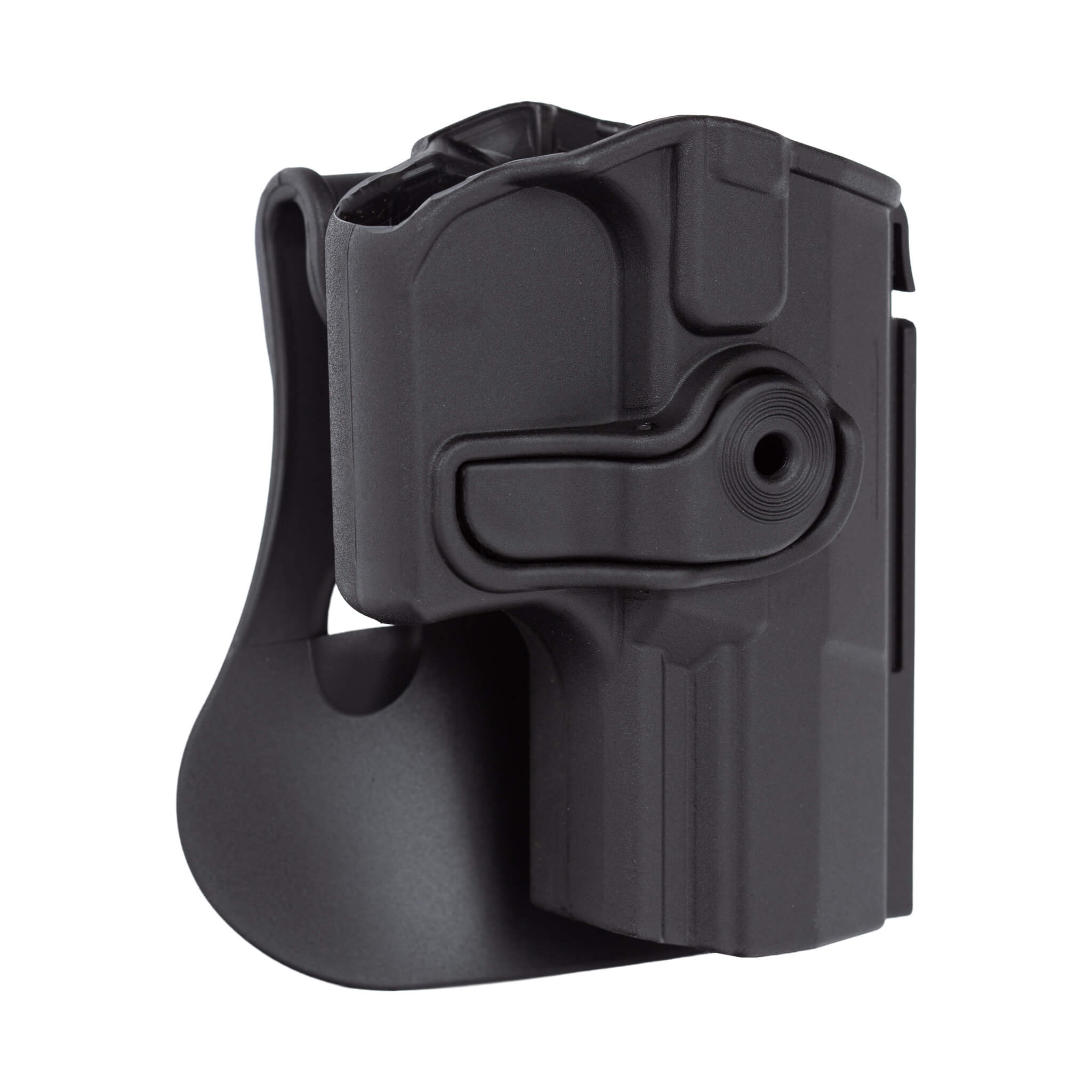 Level 2 Retention Holster for Walther PPQ Pistols