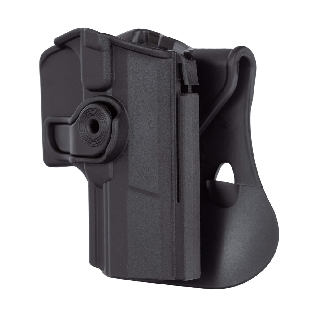 Level 2 Retention Holster for Walther PPQ Pistols