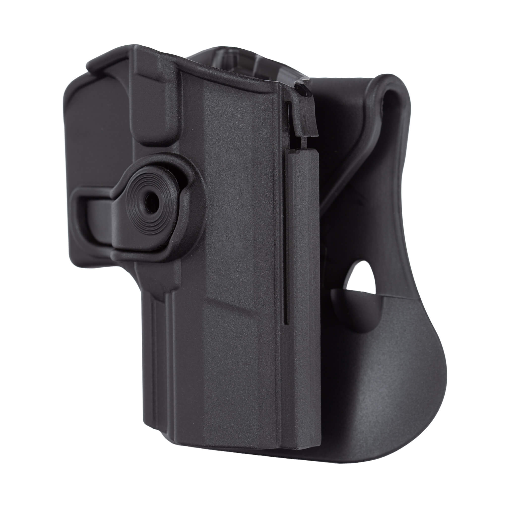 Level 2 Retention Holster for Walther PPQ Pistols