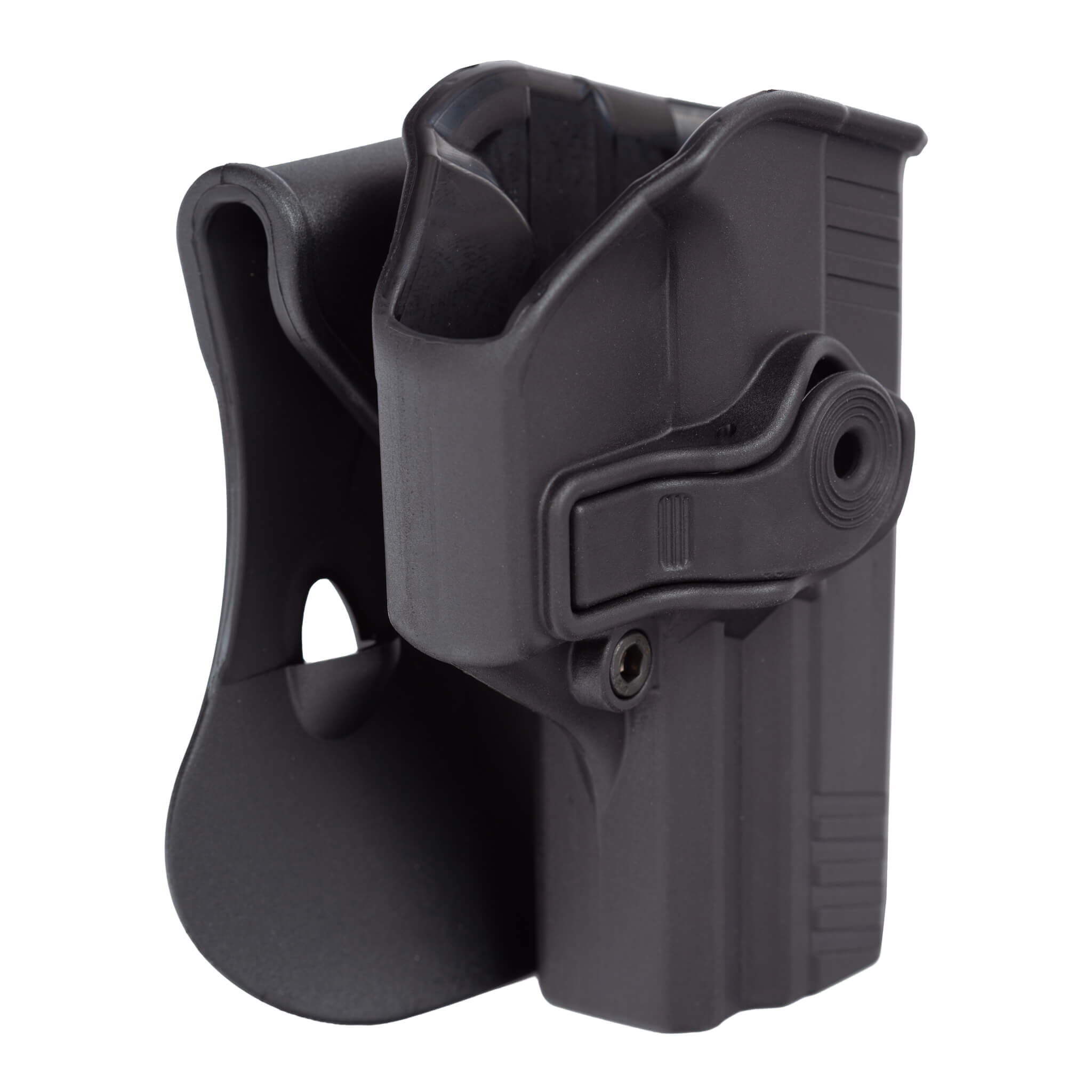Level 2 Retention Holster for Walther PPX