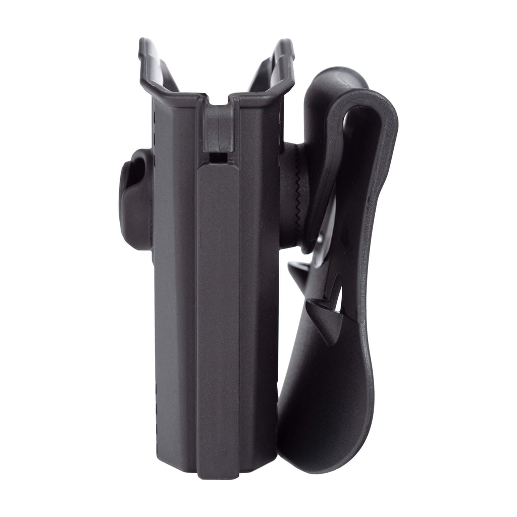 Level 2 Retention Holster for Walther PPX