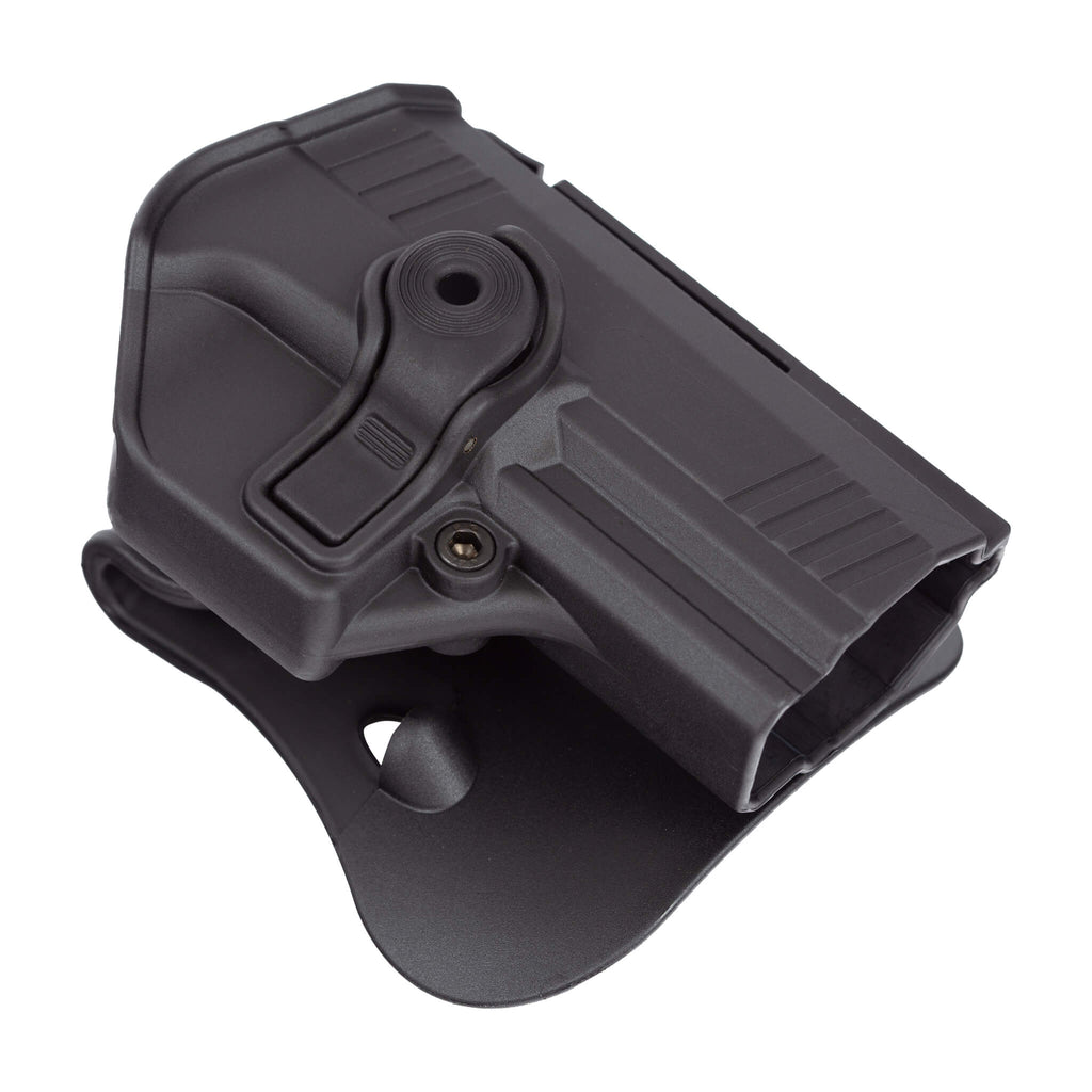 Level 2 Retention Holster for Walther PPX