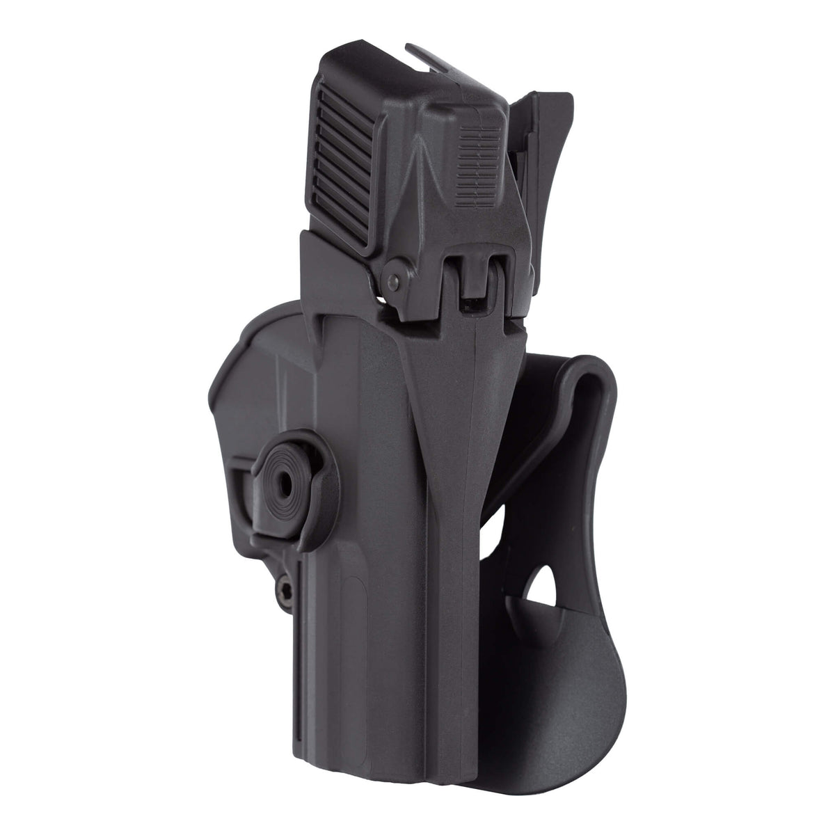 Level 3 Retention Holster for H&K USP Compact 9mm/.40