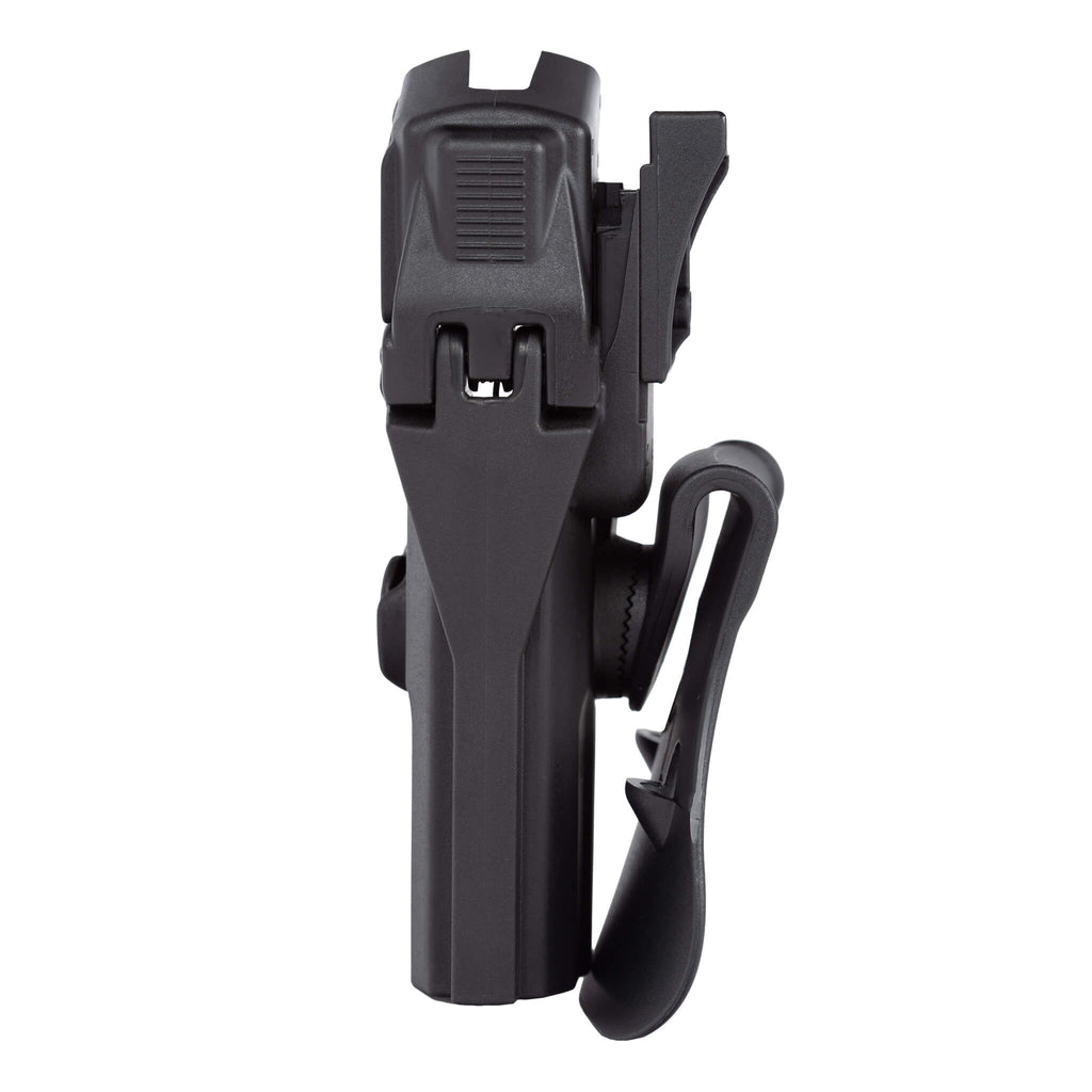 Level 3 Retention Holster for H&K USP Compact 9mm/.40