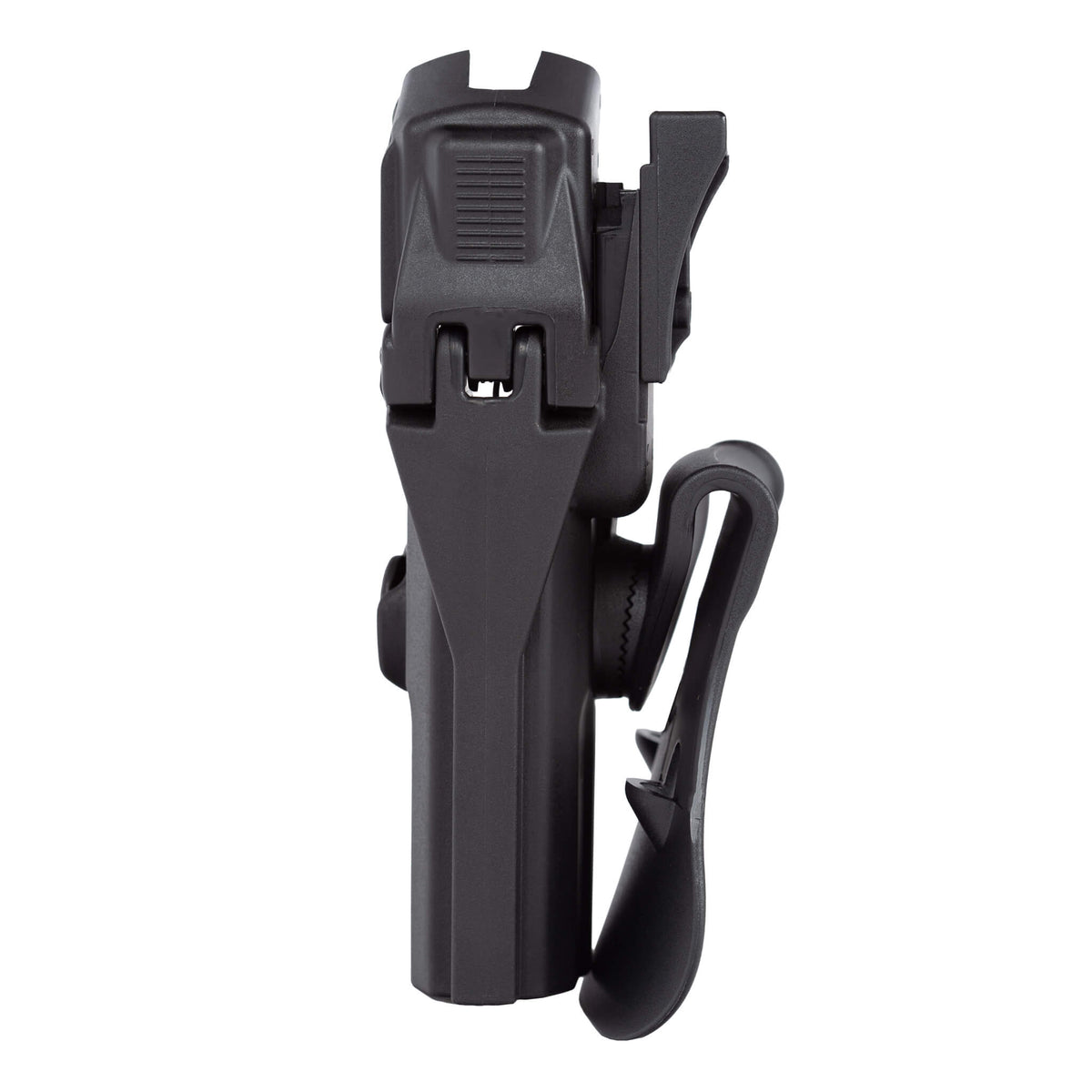 Level 3 Retention Holster for H&K USP Compact 9mm/.40