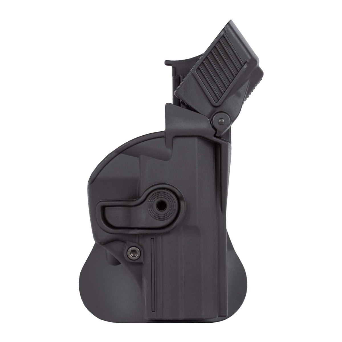 Level 3 Retention Holster for H&K USP Compact 9mm/.40