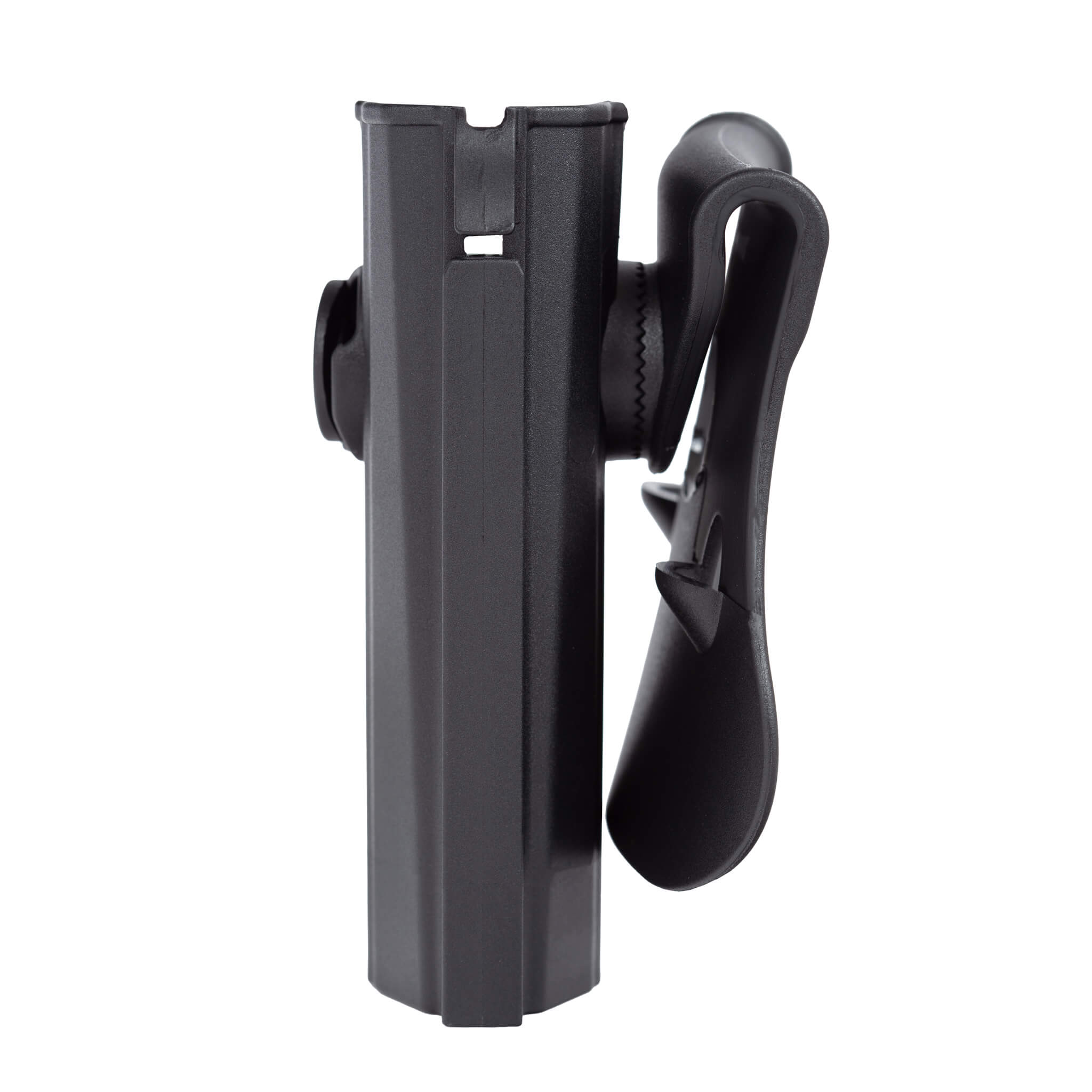 Level 2 Polymer Retention Holster for CZ P-09 & Shadow 2