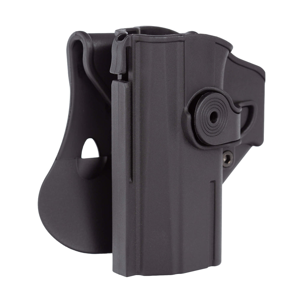 Level 2 Polymer Retention Holster for CZ P-07