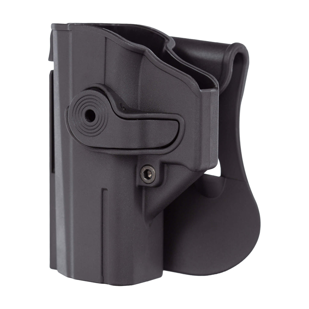 Level 2 Polymer Retention Holster for CZ P-07