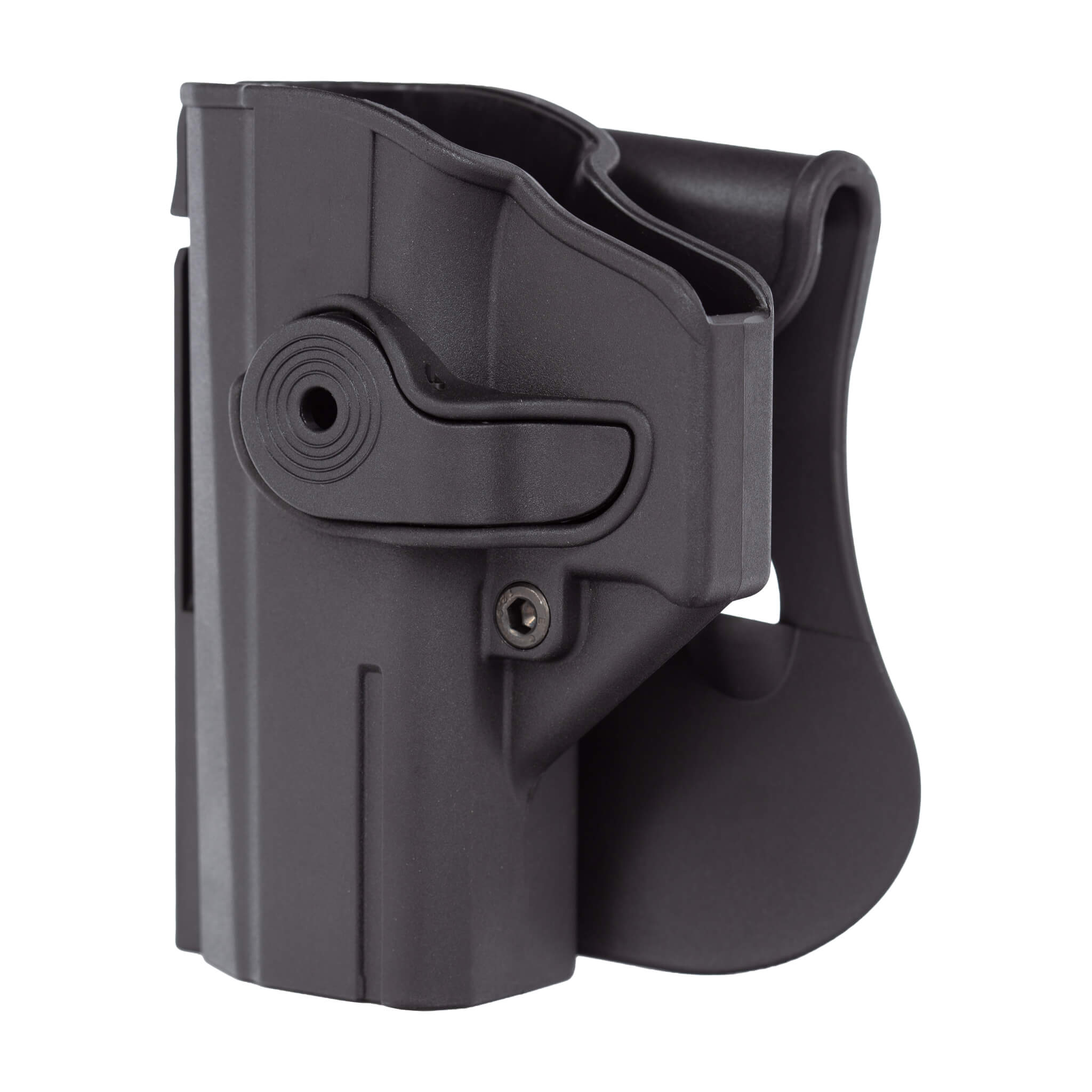 Level 2 Polymer Retention Holster for CZ P-07