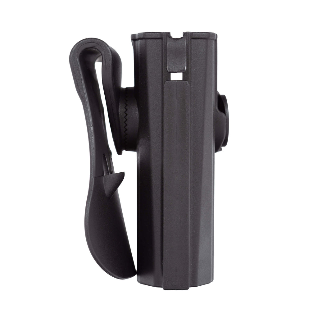 Level 2 Polymer Retention Holster for CZ P-07