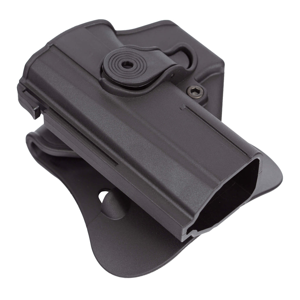 Level 2 Polymer Retention Holster for CZ P-07