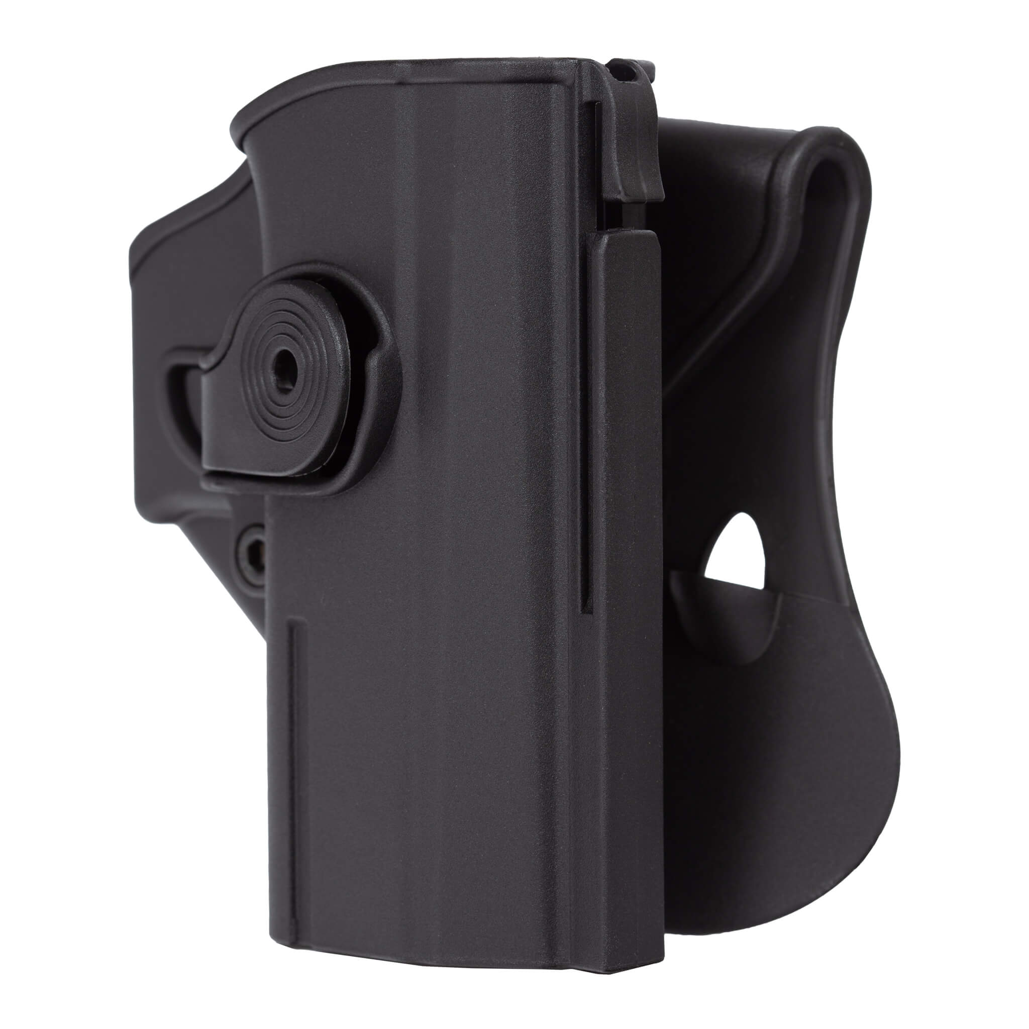 Level 2 Polymer Retention Holster for CZ P-07