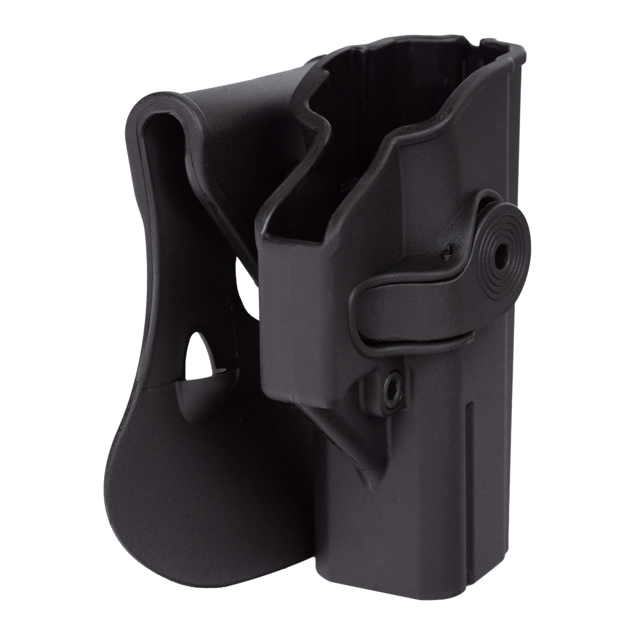 Level 2 Polymer Retention Holster for CZ P-07