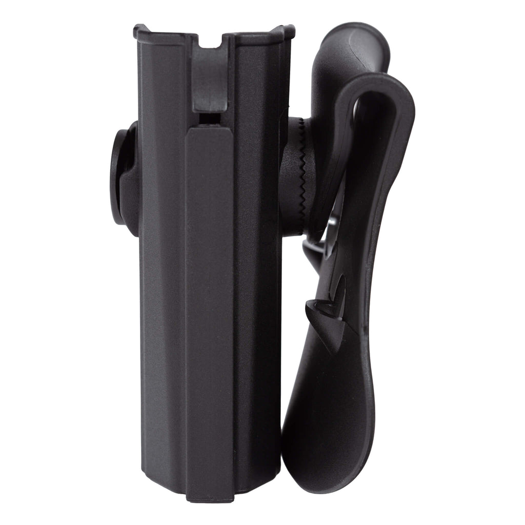 Level 2 Polymer Retention Holster for CZ P-07