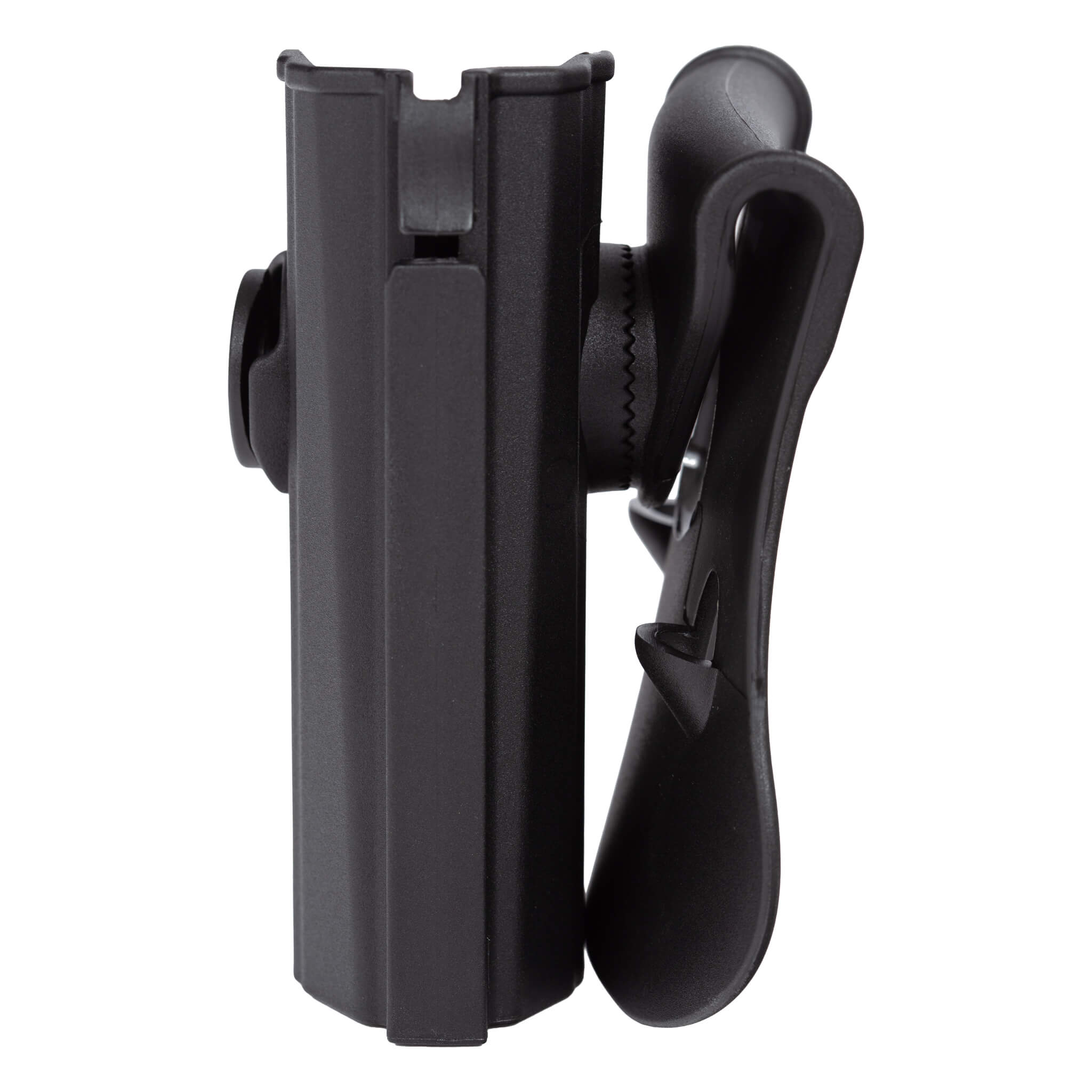Level 2 Polymer Retention Holster for CZ P-07