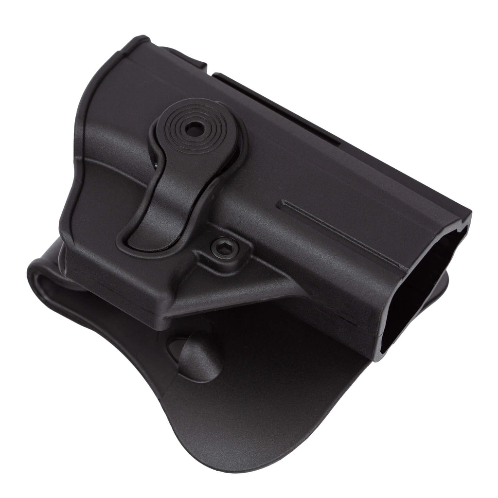 Level 2 Polymer Retention Holster for CZ P-07