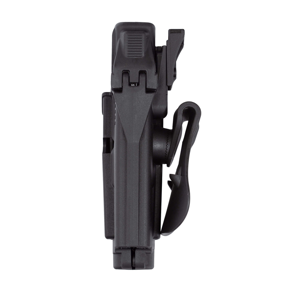TLH Tactical Light/Laser Level 2 Holster for Glock 17/19 & Beretta APX