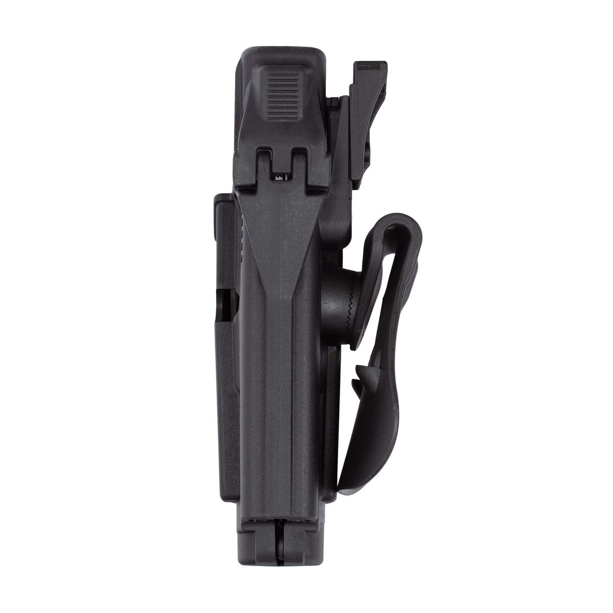 TLH Tactical Light/Laser Level 2 Holster for Glock 17/19 & Beretta APX