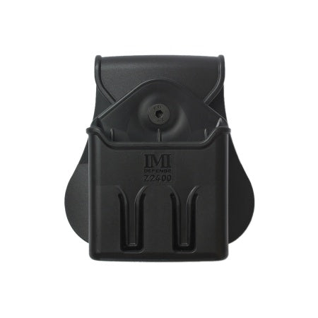 Single Magazine Holder for AR15/M16 & Galil 5.56mm Magazines
