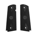 Overmolded 1911 & 1911 Officer Size Pistol Grip Sets
