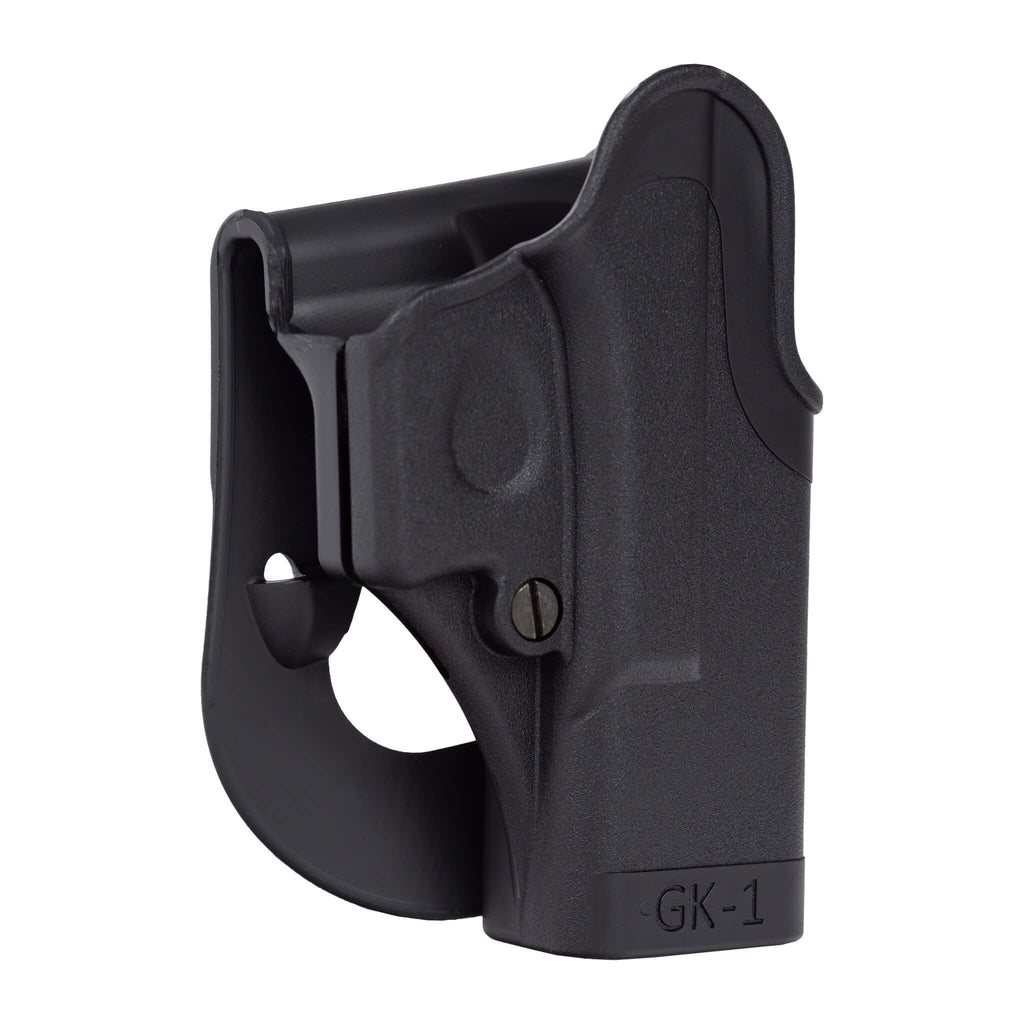 One Piece Polymer Gun Holster for Glock (Right Hand) – GK1