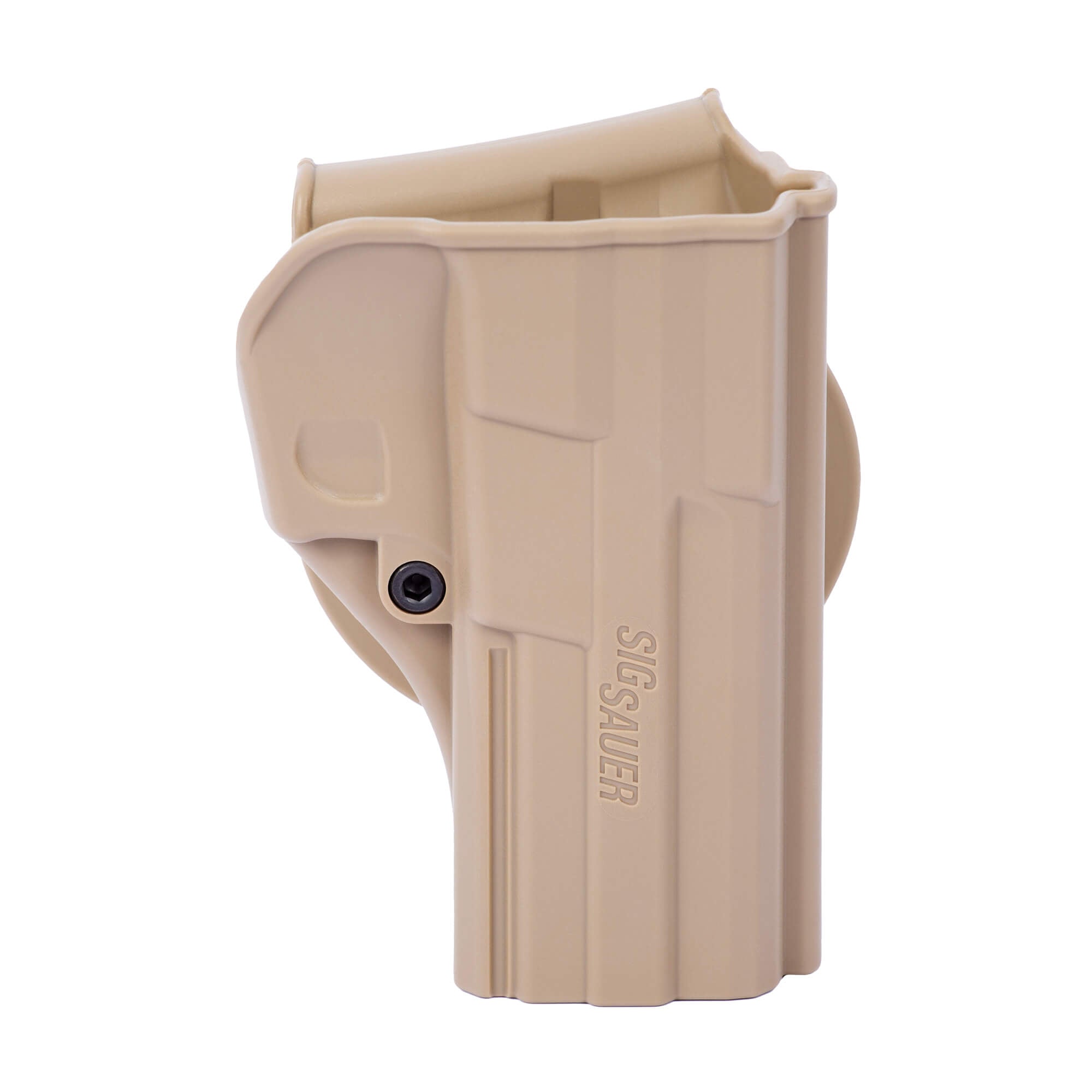 SG1 One Piece Polymer Holster for Sig Sauer P226, P220 & SP2022