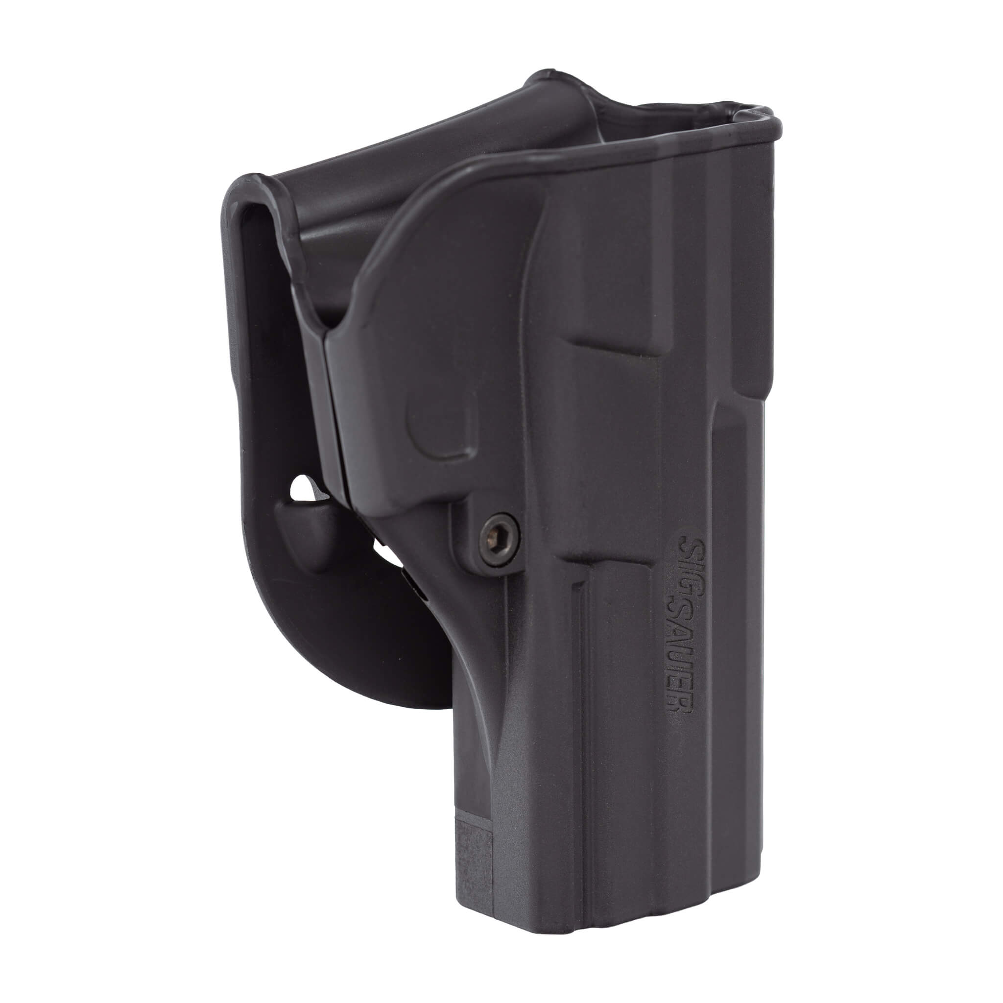 SG1 One Piece Polymer Holster for Sig Sauer P226, P220 & SP2022