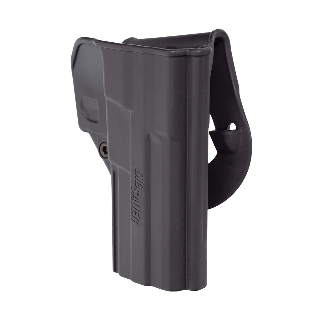 SG1 One Piece Polymer Holster for Sig Sauer P226, P220 & SP2022