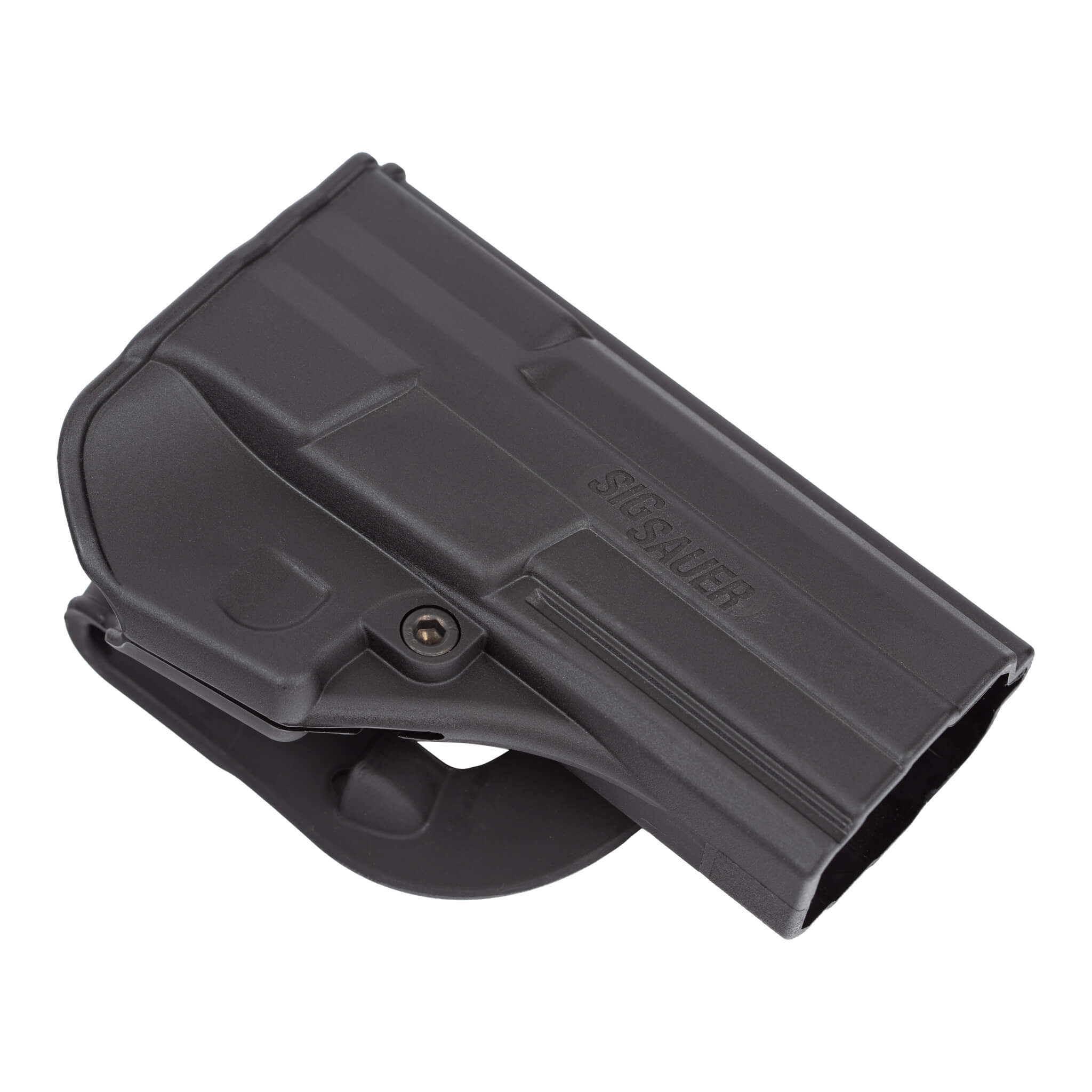 SG1 One Piece Polymer Holster for Sig Sauer P226, P220 & SP2022
